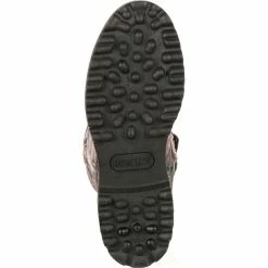 Rocky Men's 16 in. Mossy Oak Break-Up Country Low Country Waterproof Snake-Proof Boots 11 Rocky Men's 16 in. Mossy Oak Break-Up Country Low Country Waterproof Snake-Proof Boots -Rocky Sales Store 1264364 A2