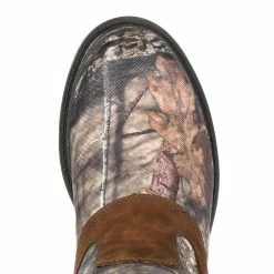 Rocky Mens Low Country Camo Snake Boots 14 Rocky Mens Low Country Camo Snake Boots -Rocky Sales Store 1264366 A5