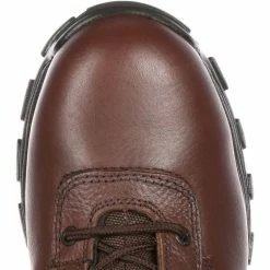 Rocky Men's 9 in. Sport Utility Waterproof Insulated Steel Toe Work Boots, FQ0006486 -Rocky Sales Store 1285159 A6