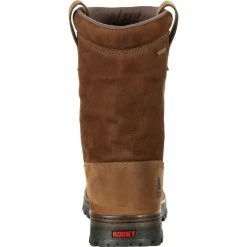 Rocky Men's Outback Pull-On Wellington Boots, 10 in., Waterproof, RKS0255 13 Rocky Men's Outback Pull-On Wellington Boots, 10 in., Waterproof, RKS0255 -Rocky Sales Store 1285658 A4