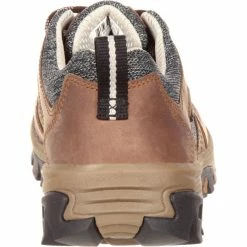 Rocky Women's 3 in. Brown Endeavor Point Waterproof Oxford 13 Rocky Women's 3 in. Brown Endeavor Point Waterproof Oxford -Rocky Sales Store 1285689 A4