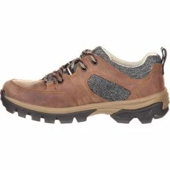 Rocky Women's 3 in. Brown Endeavor Point Waterproof Oxford 14 Rocky Women's 3 in. Brown Endeavor Point Waterproof Oxford -Rocky Sales Store 1285689 A5