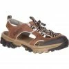 Rocky Women's 3 in. Brown Endeavor Point Hiker -Rocky Sales Store 1285721