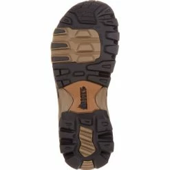 Rocky Women's 3 in. Brown Endeavor Point Hiker -Rocky Sales Store 1285721 A2
