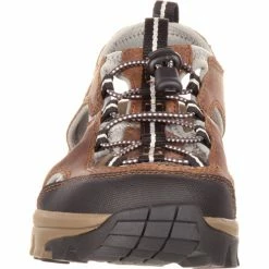 Rocky Women's 3 in. Brown Endeavor Point Hiker -Rocky Sales Store 1285721 A3