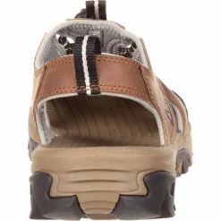 Rocky Women's 3 in. Brown Endeavor Point Hiker -Rocky Sales Store 1285721 A4