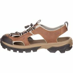 Rocky Women's 3 in. Brown Endeavor Point Hiker -Rocky Sales Store 1285721 A5