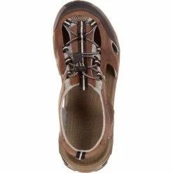 Rocky Women's 3 in. Brown Endeavor Point Hiker -Rocky Sales Store 1285721 A6