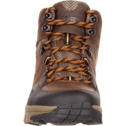 Rocky Men's 5 in. Endeavor Point Waterproof Hiker, RKS0300 -Rocky Sales Store 1285754 A3