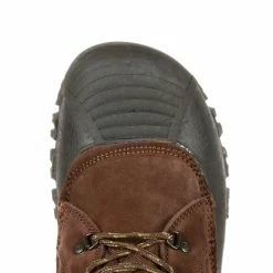 Rocky Men's 8 in. Waterproof 200G Liner Jasper Outdoor Boots, FQ0004799 -Rocky Sales Store 1308898 A2