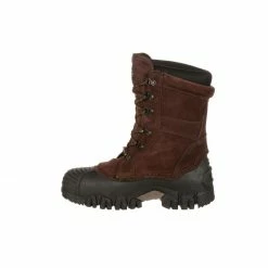 Rocky Men's 8 in. Waterproof 200G Liner Jasper Outdoor Boots, FQ0004799 -Rocky Sales Store 1308898 A3