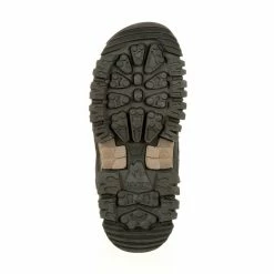 Rocky Men's 8 in. Waterproof 200G Liner Jasper Outdoor Boots, FQ0004799 -Rocky Sales Store 1308898 A5