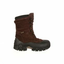 Rocky Men's 8 in. Waterproof 200G Liner Jasper Outdoor Boots, FQ0004799 -Rocky Sales Store 1308898 A6