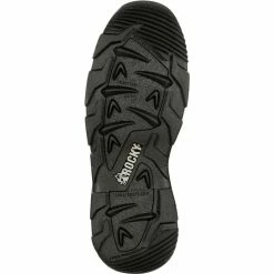 Rocky Men's Blizzardstalker Pro Waterproof 1200G Insulated Boot, 9 in., FQ0005455 -Rocky Sales Store 1308904 A2