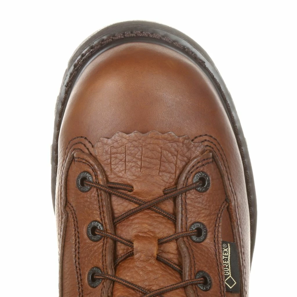 Rocky 9 in. Goretex Waterproof Insulated Outdoor Boots, FQ0009234 5 Rocky 9 in. Goretex Waterproof Insulated Outdoor Boots, FQ0009234 - Image 3