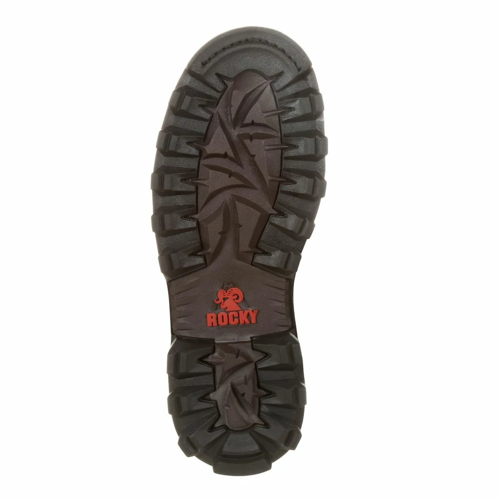 Rocky 9 in. Goretex Waterproof Insulated Outdoor Boots, FQ0009234 8 Rocky 9 in. Goretex Waterproof Insulated Outdoor Boots, FQ0009234 - Image 6