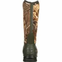 Rocky Men's 16 in. Realtree Xtra Core Neoprene Insulated Rubber Boots 13 Rocky Men's 16 in. Realtree Xtra Core Neoprene Insulated Rubber Boots -Rocky Sales Store 1309380 A4