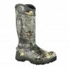Rocky 16 in. Core Realtree Xtra Waterproof Insulated Rubber Boots -Rocky Sales Store 1309386