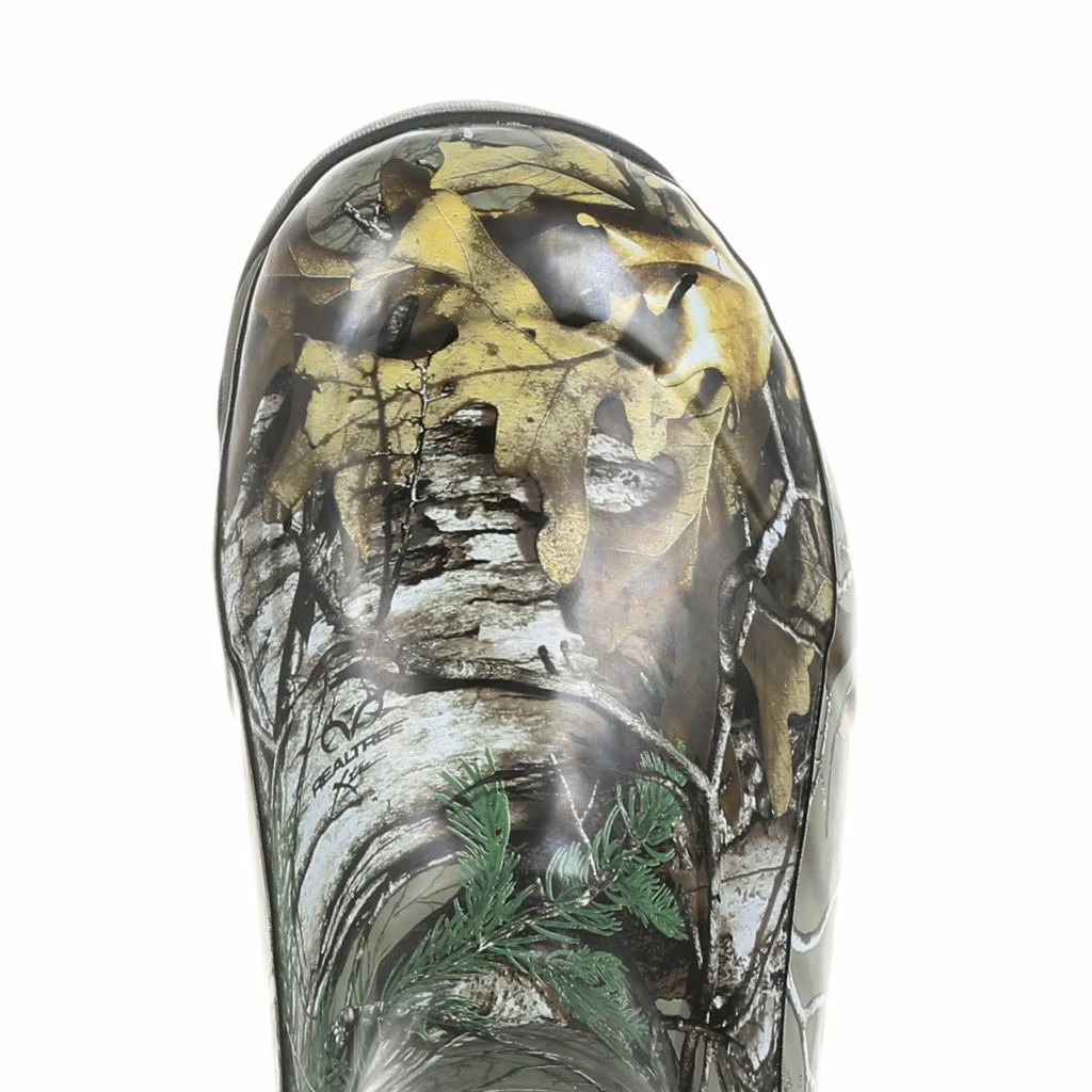 Rocky 16 in. Core Realtree Xtra Waterproof Insulated Rubber Boots 5 Rocky 16 in. Core Realtree Xtra Waterproof Insulated Rubber Boots - Image 3