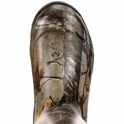 Rocky 16 in. Core Realtree Xtra Waterproof Insulated Rubber Boots 15 Rocky 16 in. Core Realtree Xtra Waterproof Insulated Rubber Boots -Rocky Sales Store 1309386 A6