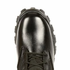 Rocky 8 in. Alpha Force Waterproof Lace-Up Outdoor Boots, FQ0002165 -Rocky Sales Store 1309971 A2