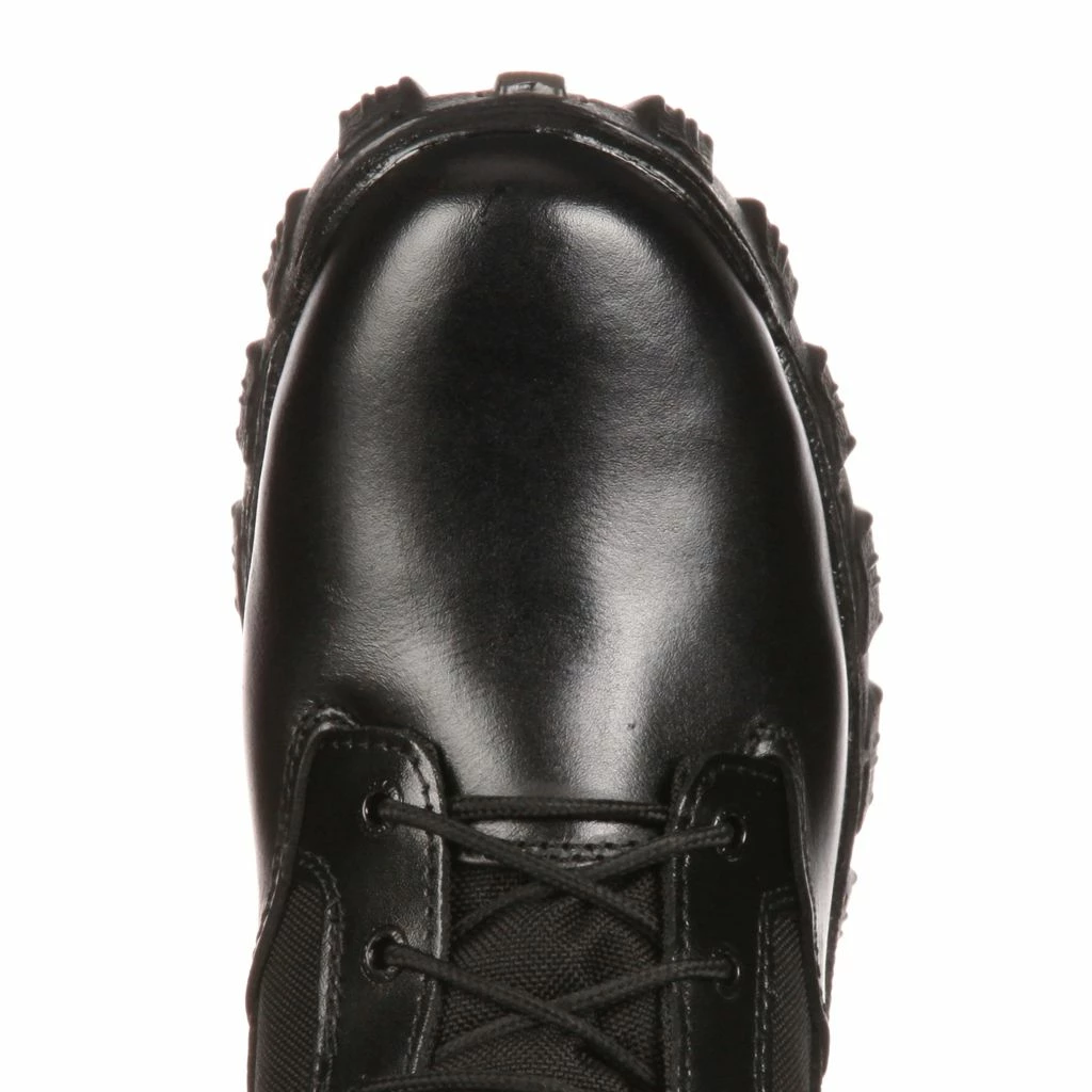 Rocky Unisex 6 in. Alpha Force Waterproof Lace-Up Outdoor Boots 5 Rocky Unisex 6 in. Alpha Force Waterproof Lace-Up Outdoor Boots - Image 3