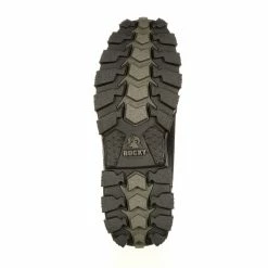 Rocky 4 in. Alpha Force Oxford Work Shoes, FQ0002168 -Rocky Sales Store 1310050 A4