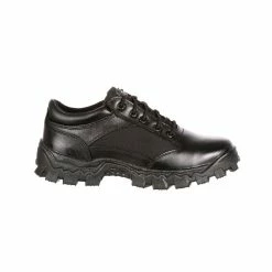 Rocky 4 in. Alpha Force Oxford Work Shoes, FQ0002168 -Rocky Sales Store 1310050 A5