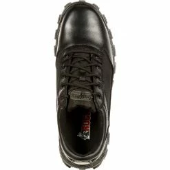 Rocky 4 in. Alpha Force Oxford Work Shoes, FQ0002168 -Rocky Sales Store 1310050 A6
