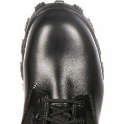 Rocky Men's 8 in. Black Alpha Force Waterproof Lace-Up Boot 15 Rocky Men's 8 in. Black Alpha Force Waterproof Lace-Up Boot -Rocky Sales Store 1310092 A6