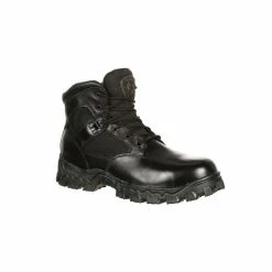 Rocky 6 in. Alphaforce Composite Toe Waterproof Work Boots, FQ0006167