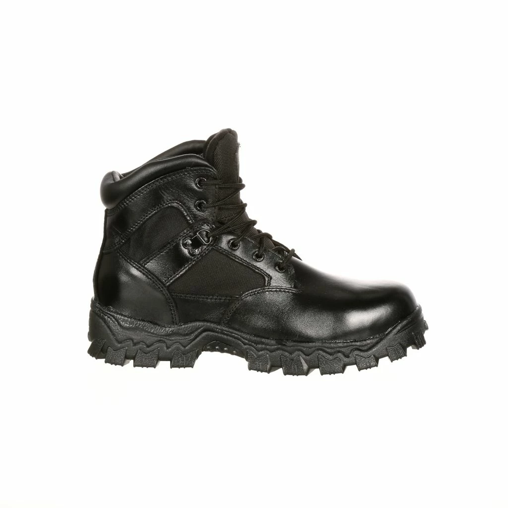 Rocky 6 in. Alphaforce Composite Toe Waterproof Work Boots, FQ0006167 9 Rocky 6 in. Alphaforce Composite Toe Waterproof Work Boots, FQ0006167 - Image 7