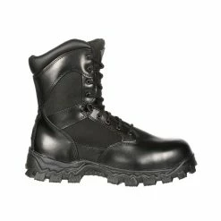 Rocky 8 in. Alphaforce Composite Toe Work Boots, FQ0006173 -Rocky Sales Store 1310160 A6