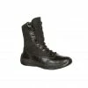 Rocky C4T Military-Inspired Lace-Up Boots, 8 in., RY008 1 Rocky C4T Military-Inspired Lace-Up Boots, 8 in., RY008 -Rocky Sales Store 1310406