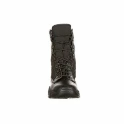 Rocky C4T Military-Inspired Lace-Up Boots, 8 in., RY008 -Rocky Sales Store 1310406 A3