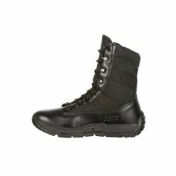Rocky C4T Military-Inspired Lace-Up Boots, 8 in., RY008 -Rocky Sales Store 1310406 A4