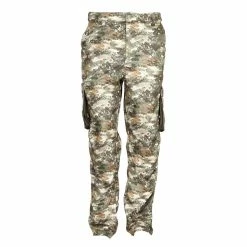 Rocky Men's Venator RVC Silent Camo Pants