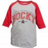 Rocky Unisex Youth Raglan Baseball -Rocky Sales Store 1313057