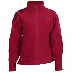 Rocky Women's Full Zip Fleece Jacket