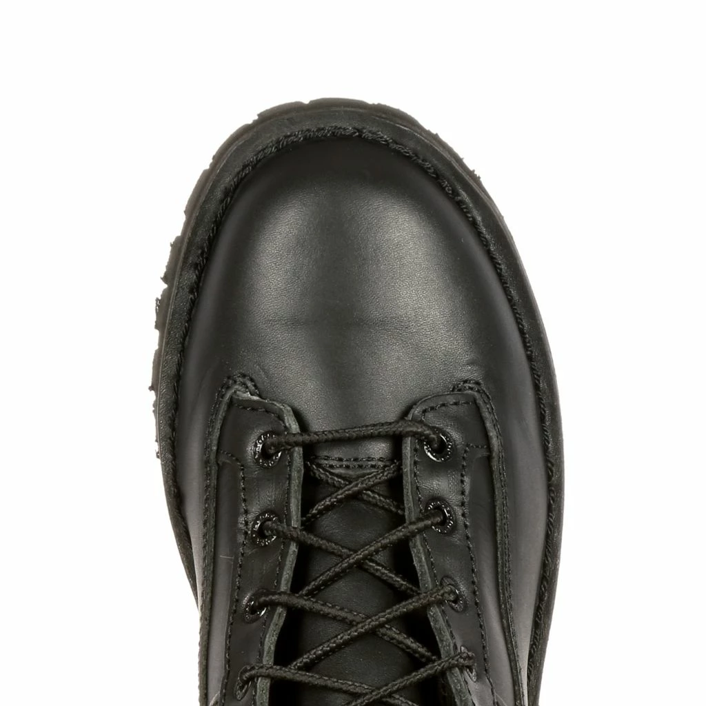 Rocky Men's Portland Public Service Work Boots 5 Rocky Men's Portland Public Service Work Boots - Image 3