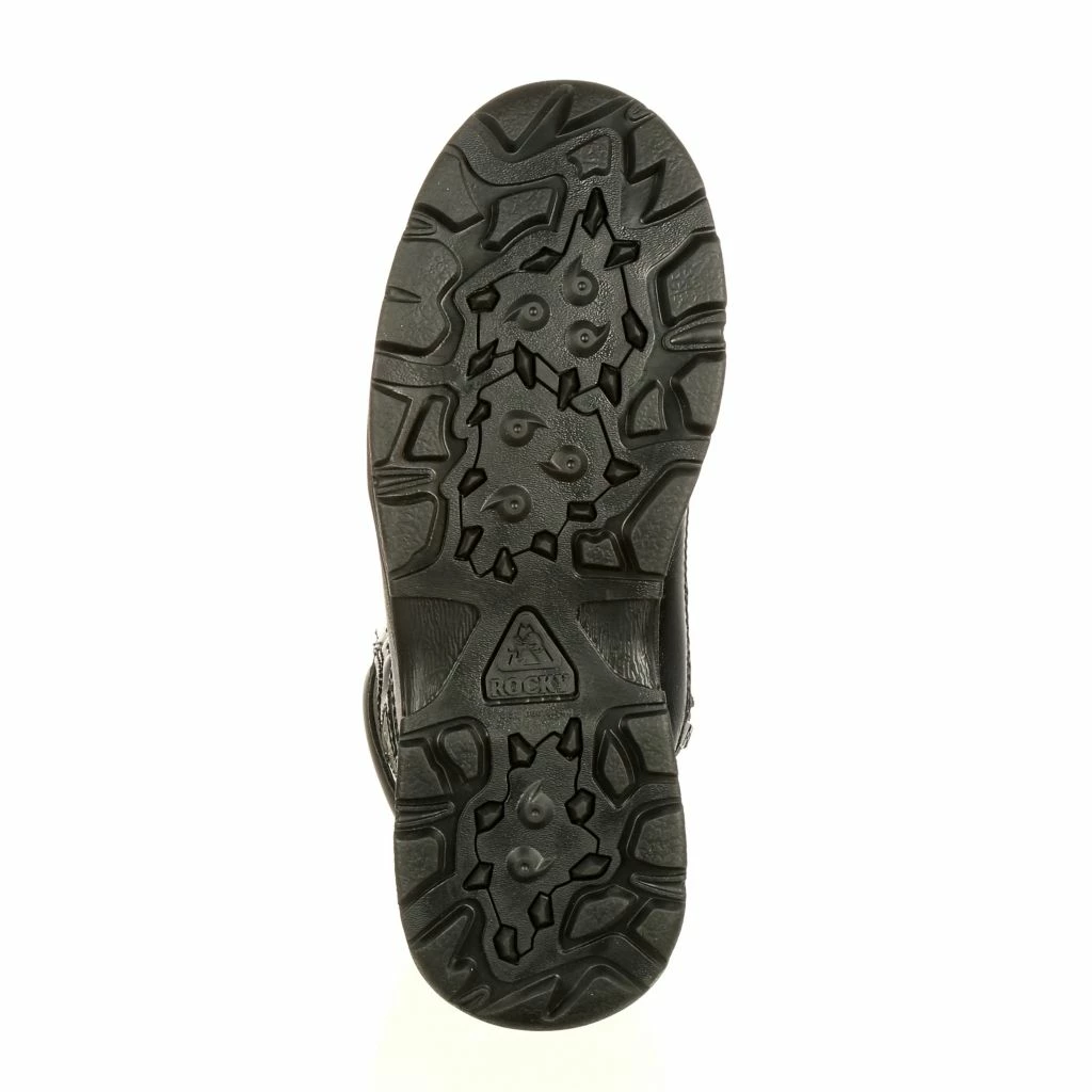 Rocky Men's Fort Hood Work Boots, FQ0002149 7 Rocky Men's Fort Hood Work Boots, FQ0002149 - Image 5