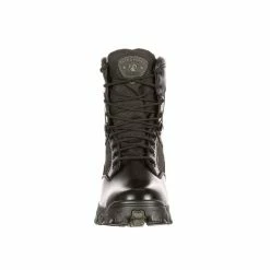 Rocky Women's Alpha Force Waterproof Work Boots, FQ0004165 -Rocky Sales Store 1446691 A3