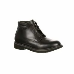 Rocky Men's Pro-Cell Polyurethane Perforate Air-Flow Dress Shoes, FQ00501-8