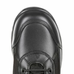 Rocky Men's X Flex Public Service Work Boots, RKD0048 10 Rocky Men's X Flex Public Service Work Boots, RKD0048 -Rocky Sales Store 1448162 A2