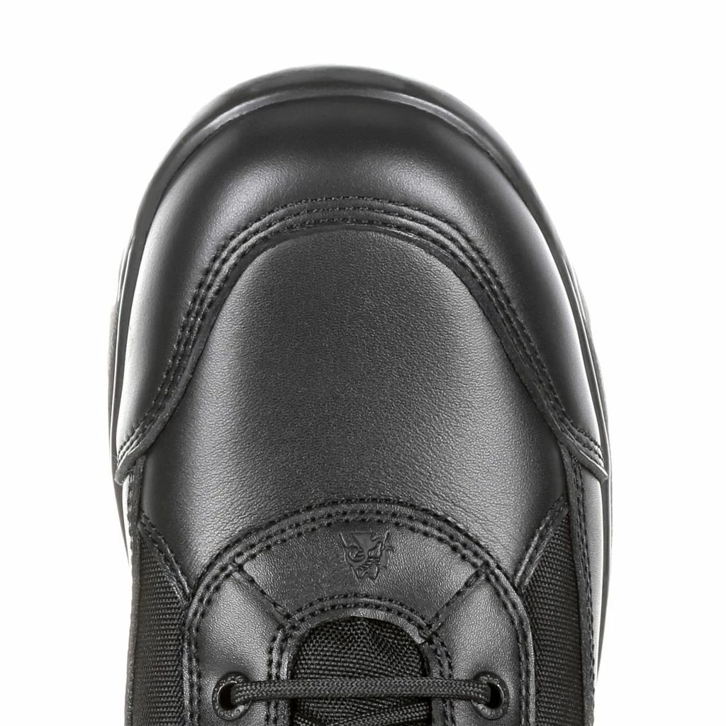 Rocky Men's X Flex Public Service Work Boots, RKD0048 5 Rocky Men's X Flex Public Service Work Boots, RKD0048 - Image 3