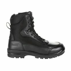 Rocky Men's X Flex Public Service Work Boots, RKD0048 12 Rocky Men's X Flex Public Service Work Boots, RKD0048 -Rocky Sales Store 1448162 A4