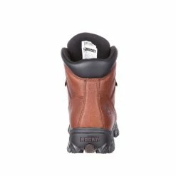 Rocky Men's Alpha Force Steel-Toe Work Boots -Rocky Sales Store 1448252 A5