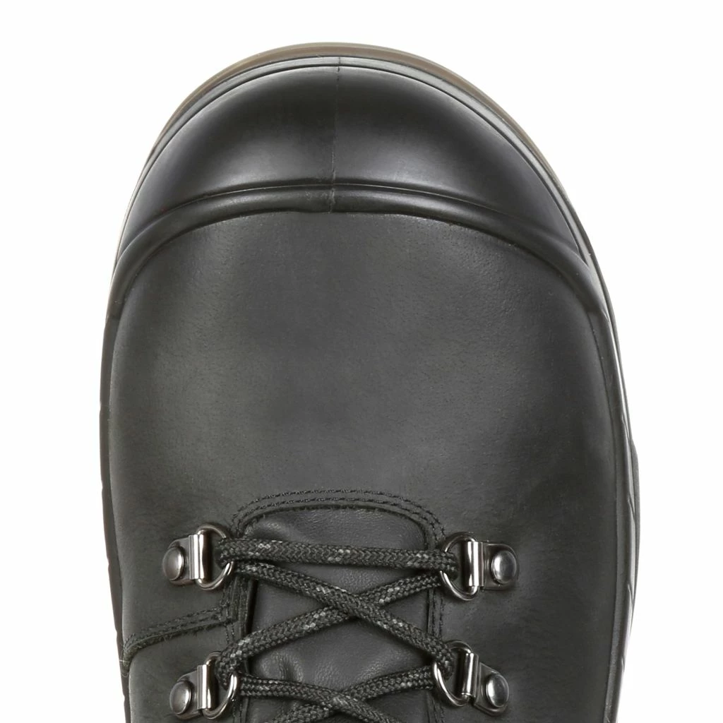 Rocky Men's Work-Smart Composite-Toe Work Boots, Waterproof 5 Rocky Men's Work-Smart Composite-Toe Work Boots, Waterproof - Image 3