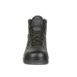 Rocky Men's Work-Smart Composite-Toe Work Boots, Waterproof 12 Rocky Men's Work-Smart Composite-Toe Work Boots, Waterproof -Rocky Sales Store 1448325 A3