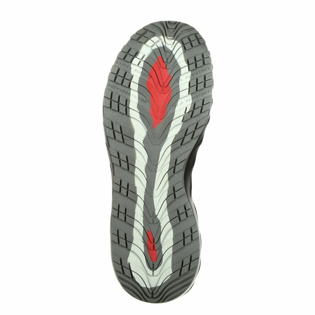 Rocky Men's LX Alloy Toe, RKK0246 4 Rocky Men's LX Alloy Toe, RKK0246 - Image 2